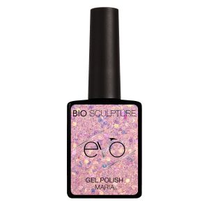 Maria gel polish