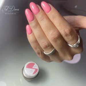 Bio Gel 273 Crazy Daisy