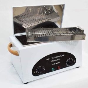 Professional sterilizer oven