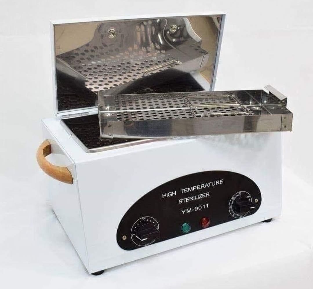 Professional sterilizer oven