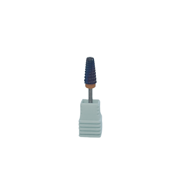 CD035-2XC ראש טיטניום טייפון להסרות