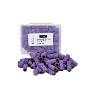 גלילי שיוף 150 MINI SANDIND