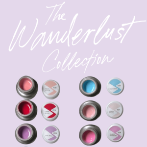 Wanderlust Collection