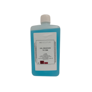 Gel remover 1 liter