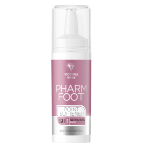 Skin softener for problematic nail treatment POINT SOFTENER | PHARM FOOT