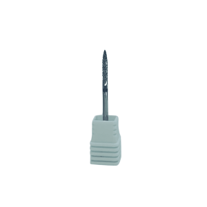 CD011-M Fine carbide head for manicure opening