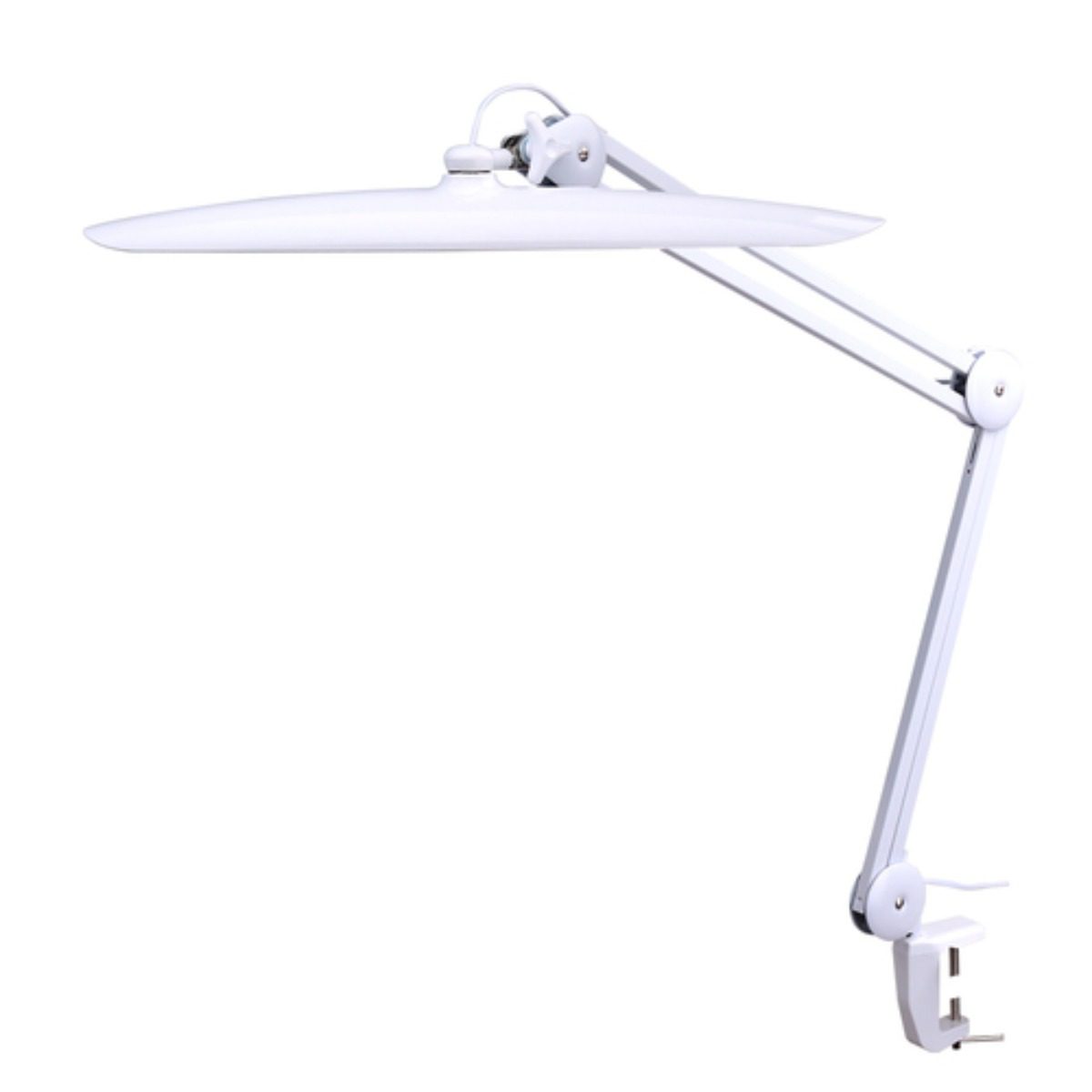 مصباح مكتبي بتقنية LED