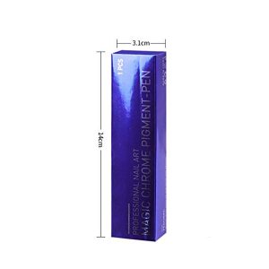 Pigment pen