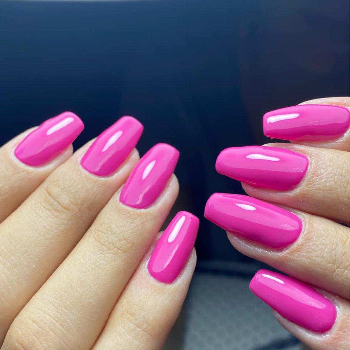 ג'ל ביו 89 Bright Summer Pink - Image 2