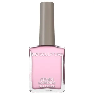 Rose Opal Nail Polish