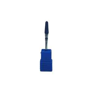 CD001#4 Carbide head for bottom closing and removal