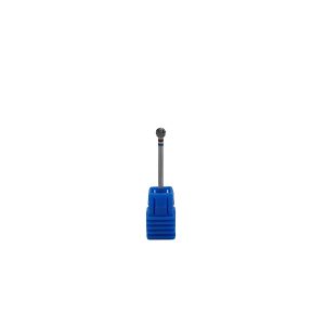 Round carbide grinding head CD004