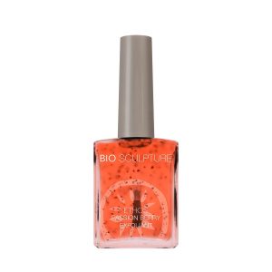 Passion berry exfoliant
