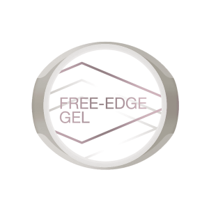 FREE EDGE GEL