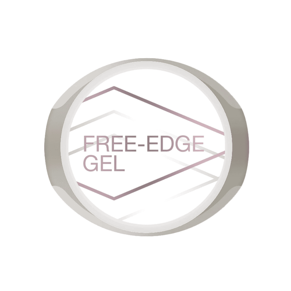FREE EDGE GEL