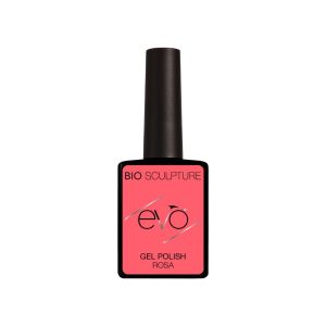 Rosa gel polish