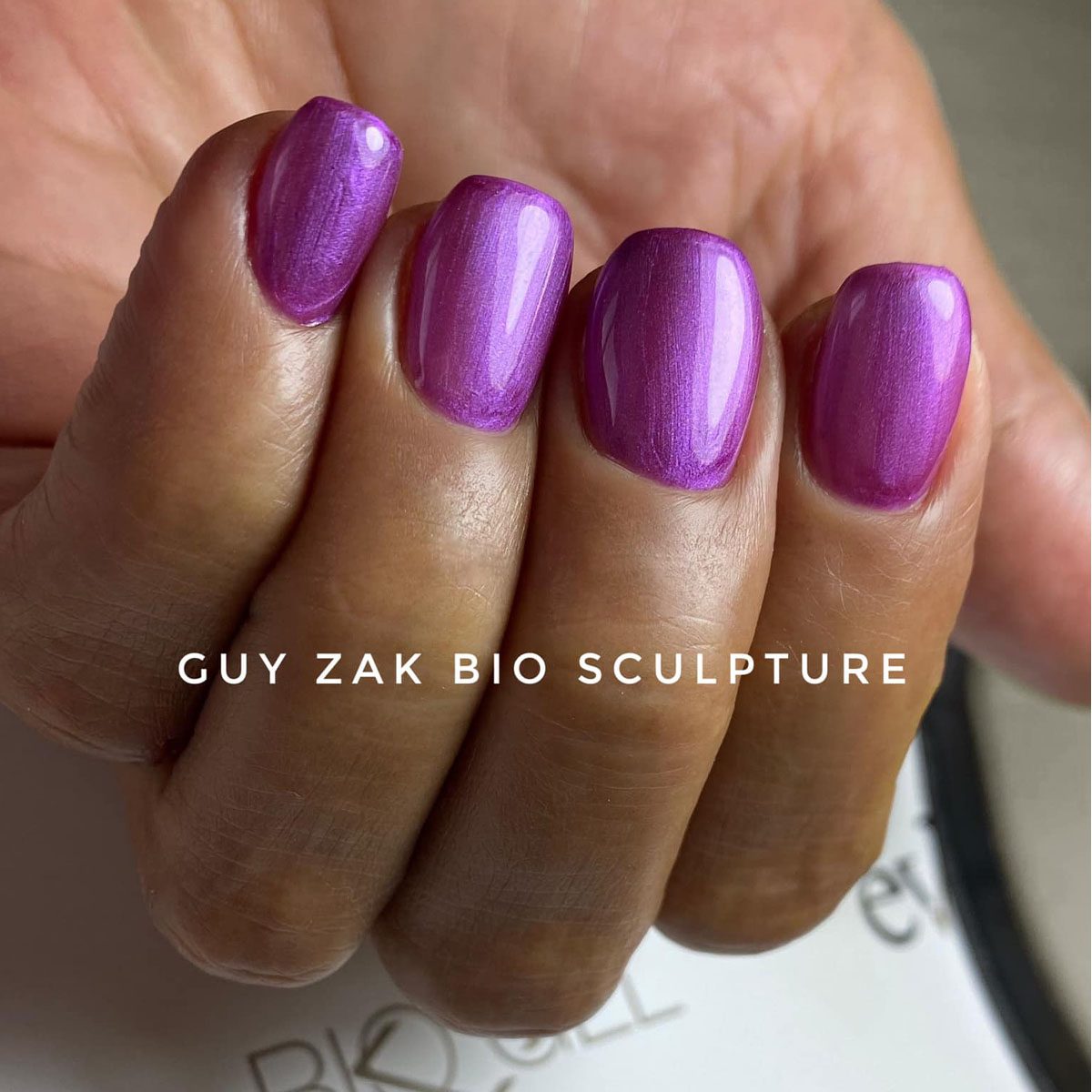 2025 Vibrant Violet - Image 2