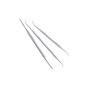 Ingrown toenail treatment tool set