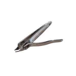 Silver Source Clipper