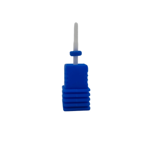Ceramic Sanding Head Blue Tip CB006