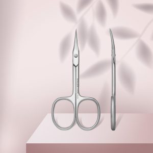 Leather scissors SC-11/1 Staleks