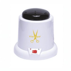 Electric sterilizer