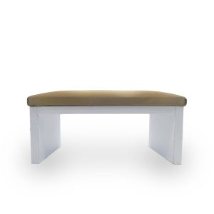 Wooden palm rest