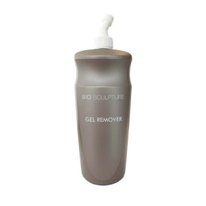 Bio sculpture gel remover