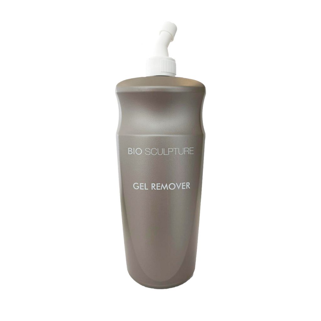 مزيل الجل Bio sculpture