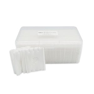 Box of neutralizing pads