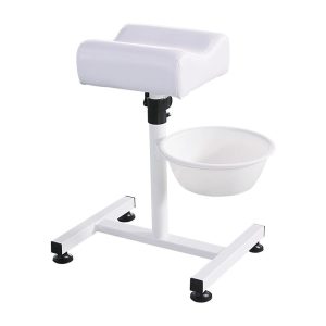 Pedicure foot + bowl