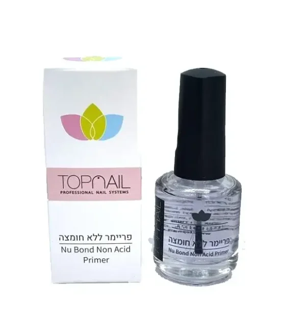פריימר ללא חומצה Topnail
