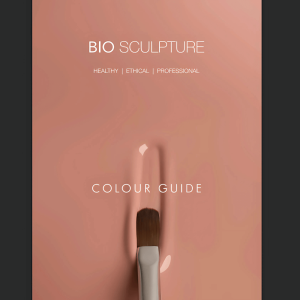 מדריך צבעים להורדה – BIO SCULPTURE COLOUR GUIDE