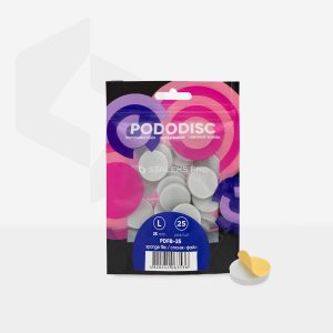 Stickers STALEKS PRO PDFB-25