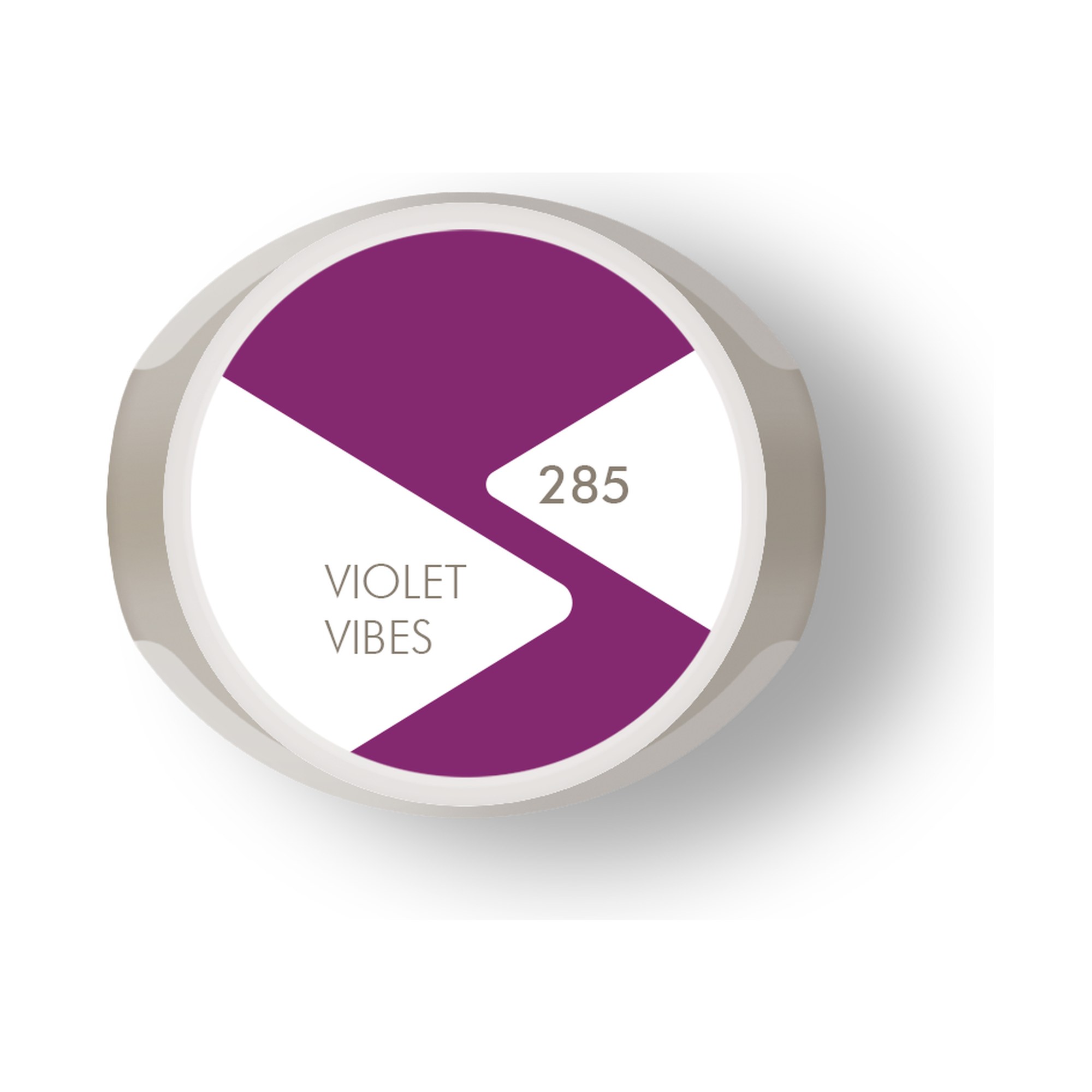 الهلام الحيوي 285 Violet Vibes