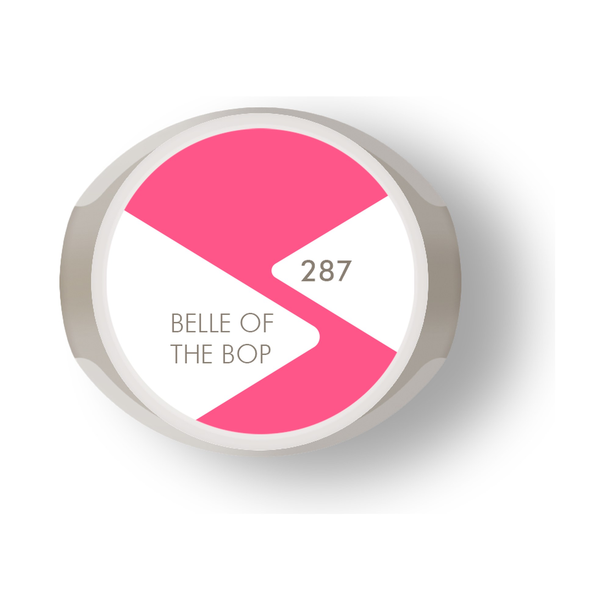 Гель Био 287 Belle Of The Bop