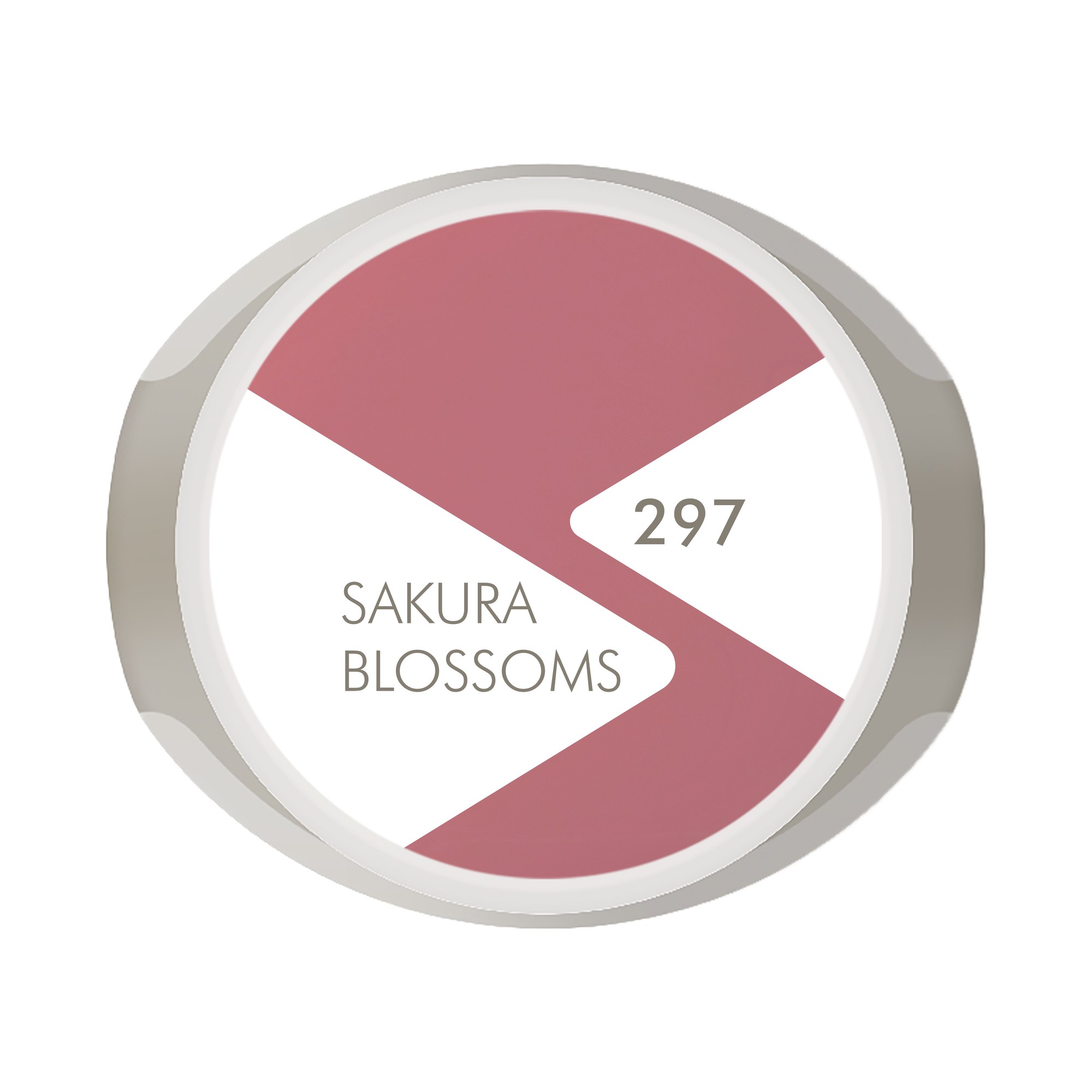 ג'ל ביו 297 Sakura Blossoms