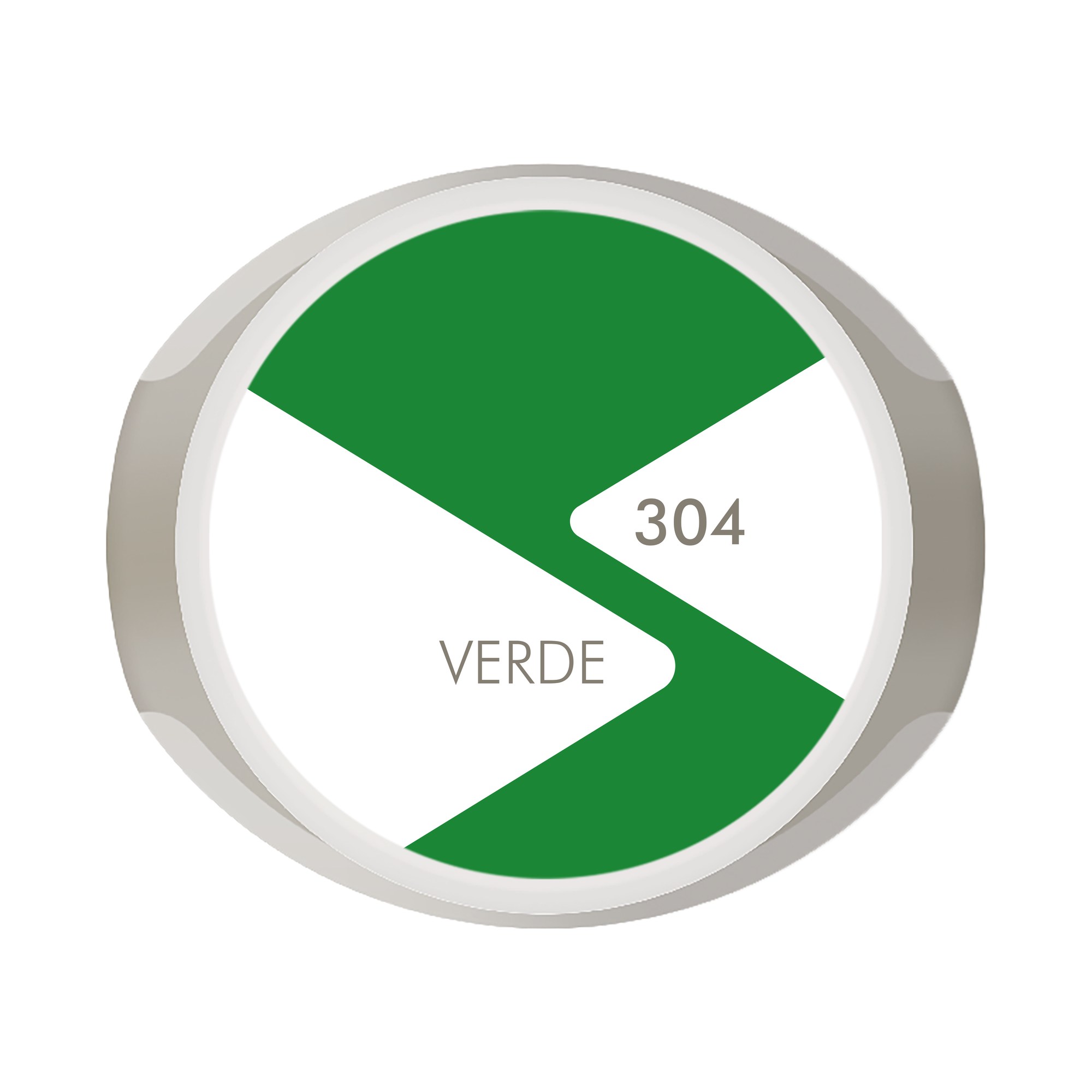 جل حيوي 304 Verde