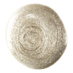 לק ג'ל Crystal