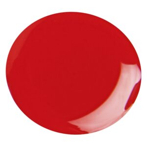 166 Blazing Lacquer