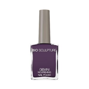 AMETHYST VEIL nail polish