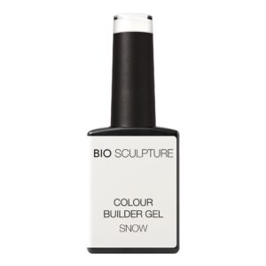 Gel Builder 001 SNOW shade