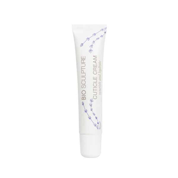 Cuticle Cream – קרם שיקומי