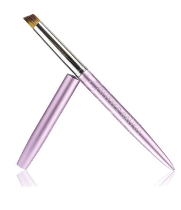 GLITTER BRUSH