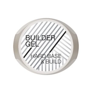 Builder Gel – Hard Base Builder Gel 25 grams