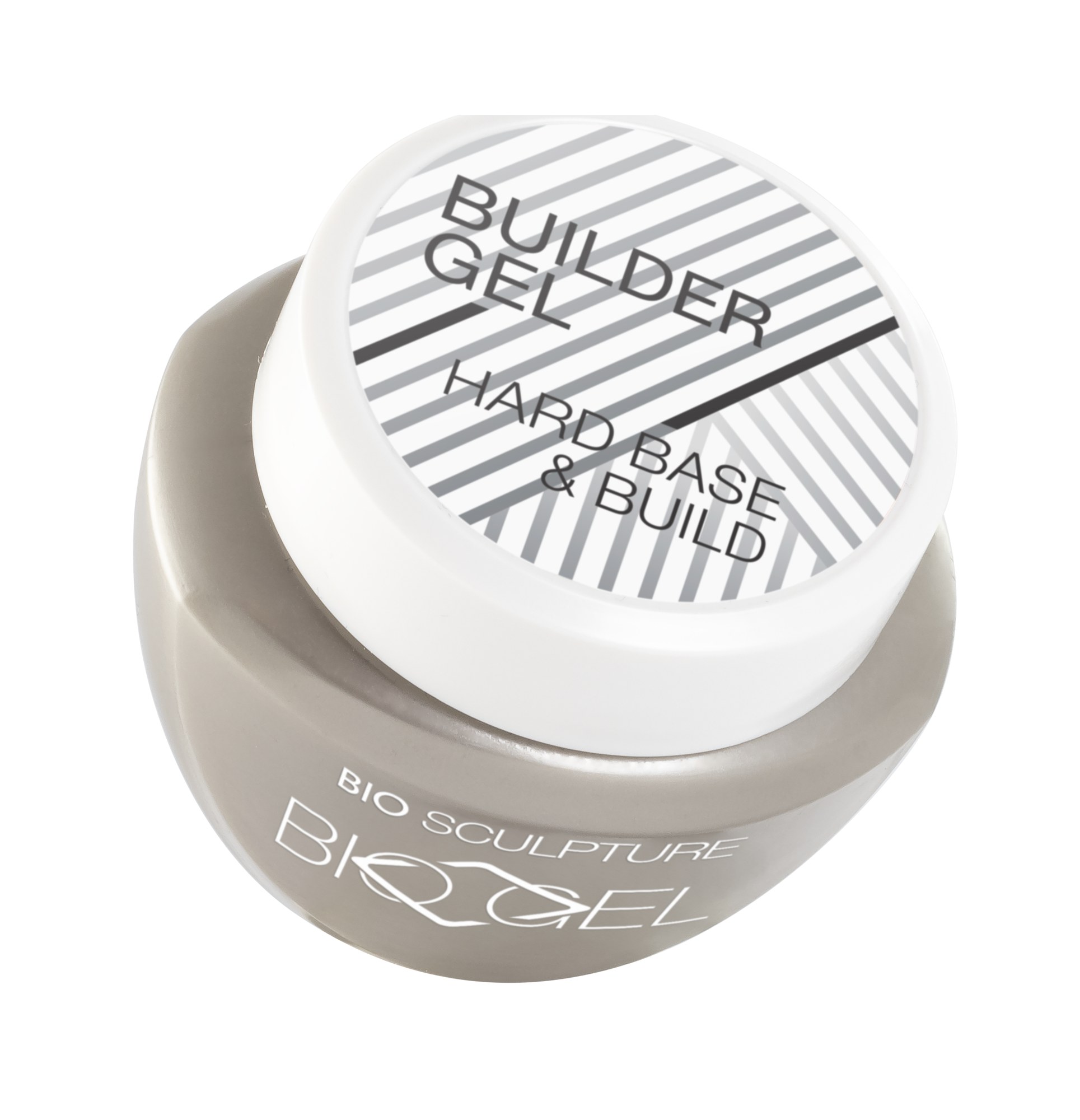 جل البناء – قاعدة صلبة ( ) جرام Hard Base Builder Gel 25