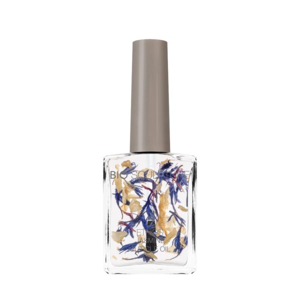Jasmin cuticle oil