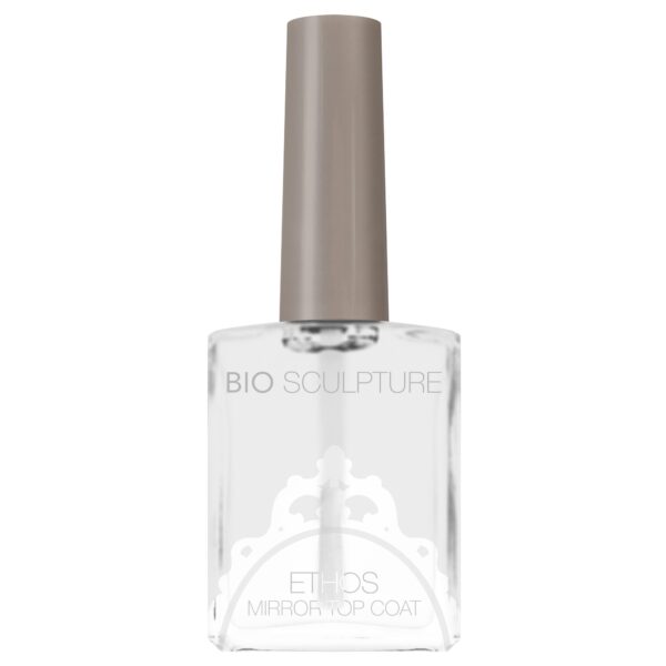 Mirror Top Coat