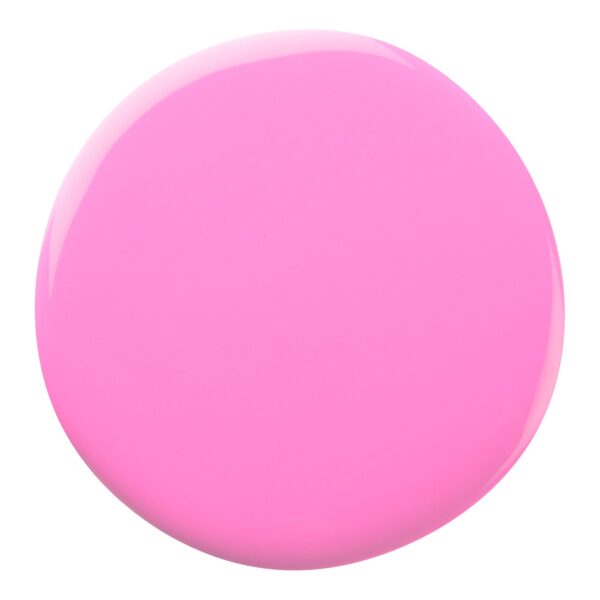 לק ג'ל PINK TOURMALINE