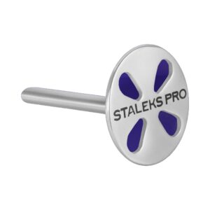 قاعدة قرصية للعناية بالقدمين PD-20 Staleks